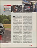 Seite 23 von Übersicht: auto motor und sport / Nr. 15 / 2009 - Titelseite
