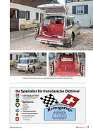 Seite 17 von SwissClassics Nr. 5 / 2016