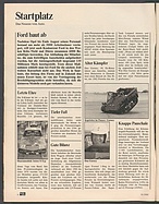 Seite 6 von auto motor und sport Nr. 18 / 1980
