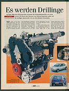 Seite 44 von Übersicht: auto motor und sport / Nr. 24 / 1995 - Titelseite