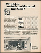 Seite 30 von auto motor und sport Nr. 1 / 1977