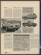 Seite 58 von Übersicht: auto motor und sport / Nr. 4 / 1987 - Titelseite