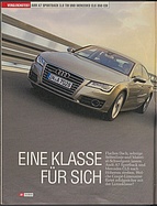 Seite 22 von auto motor und sport Nr. 24 / 2010