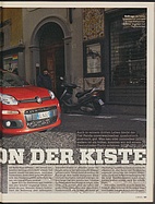 Seite 43 von auto motor und sport Nr. 1 / 2012