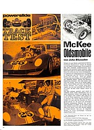 Seite 30 von Übersicht: Powerslide Nr. 1 / 1968 Titelseite