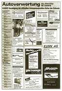 Seite 2 von AR Nr. 29 / 1991