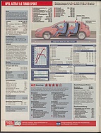 Seite 34 von Übersicht: auto motor und sport / Nr. 26 / 2009 - Titelseite