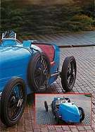 Seite 35 von Auto exklusiv Nr. 11 / 1983