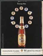 Seite 1 von Übersicht: auto motor und sport / Nr. 15 / 1994 - Titelseite