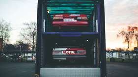 Fotos Gruppe A Saloons Bild zu Fotos Gruppe A Saloons