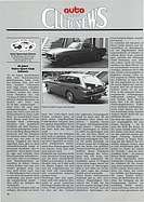Seite 56 von Auto exklusiv Nr. 9 / 1988