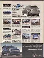 Seite 83 von Übersicht: auto motor und sport / Nr. 16 / 2007 - Titelseite