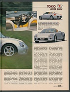 Seite 23 von Übersicht: auto motor und sport / Nr. 22 / 1997 - Titelseite
