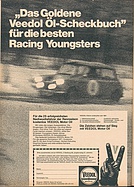 Seite 28 von auto motor und sport Nr. 21 / 1970