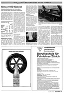 Testbericht: AR-Zeitung Nr. 24 / 1970 vom 28.Mai.1970 - Seite 23