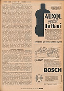Seite 25 von Übersicht: Das Auto / Nr. 16 / 1949 - Titelseite
