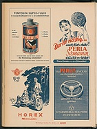 Seite 1 von Übersicht: Das Auto / Nr. 6 / 1951 - Titelseite