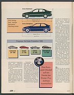Seite 18 von Übersicht: auto motor und sport / Nr. 8 / 1993 - Titelseite