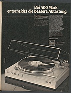 Seite 21 von auto motor und sport Nr. 20 / 1981