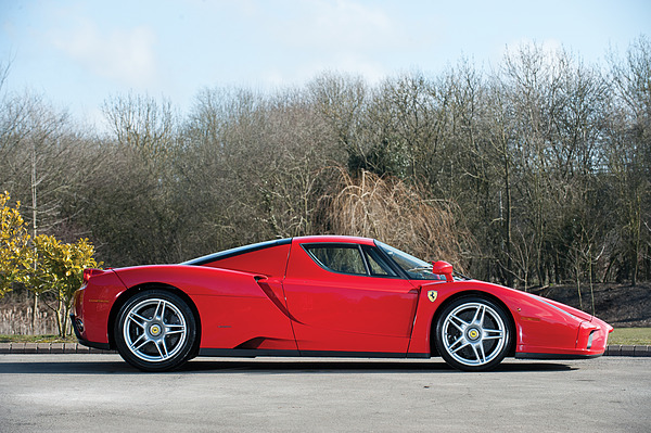 Ferrari Enzo
