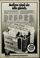 Seite 45 von ADAC Motorwelt Nr. 10 / 1976 vom 01.10
