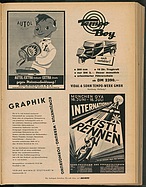 Seite 381 von Übersicht: Das Auto / Nr. 12 / 1950 - Titelseite