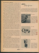 Seite 122 von Übersicht: Das Auto / Nr. 4 / 1951 - Titelseite