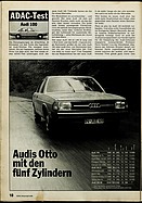 Seite 18 von ADAC Motorwelt Nr. 9 / 1976 vom 01.09