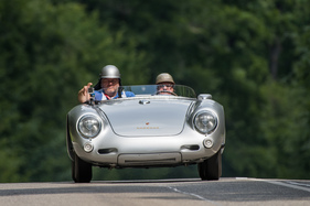 Bild zu Fotos Prototypen und Rennwagen