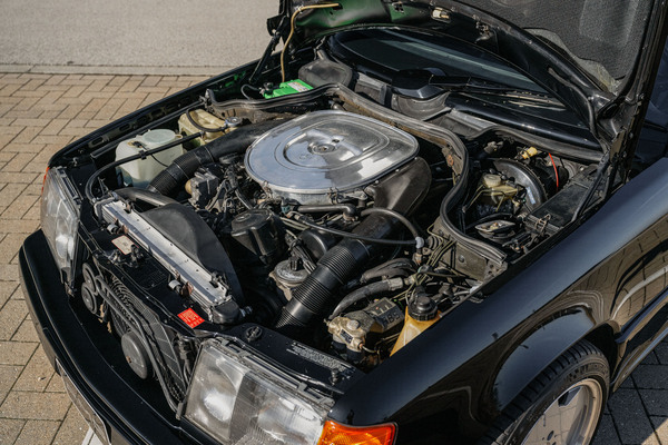 Mercedes-Benz 300 TE