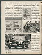 Seite 20 von Übersicht: auto motor und sport / Nr. 6 / 1985 - Titelseite