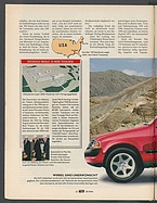 Seite 12 von Übersicht: auto motor und sport / Nr. 19 / 1994 - Titelseite