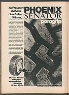 Seite 34 von auto motor und sport Nr. 25 / 1971