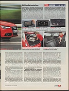 Seite 25 von auto motor und sport Nr. 19 / 2010