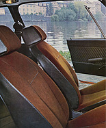 Škoda 110 R – Verkaufsprospekt (1974) – Seite 10