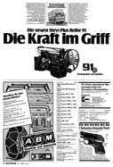 Seite 44 von AR Nr. 46 / 1978 vom 09.11