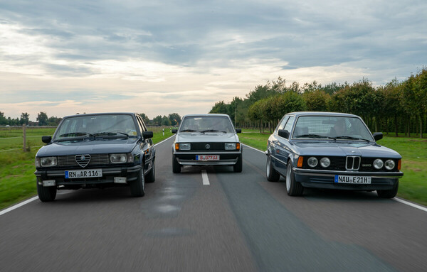 BMW 320/6