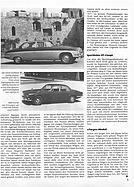 Page 9 of Auto exklusiv Nr. 5 / 1986