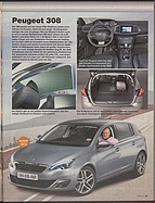 Seite 23 von auto motor und sport Nr. 14 / 2013