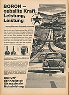 Seite 1 von Übersicht: auto motor und sport / Nr. 21 / 1967 - Titelseite