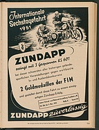 Seite 765 von Übersicht: Das Auto / Nr. 22 / 1951 - Titelseite