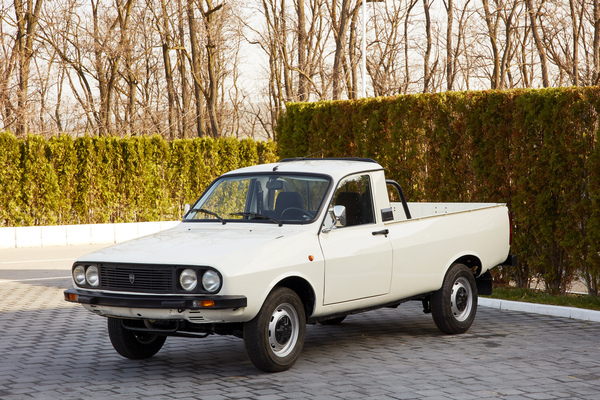 Dacia