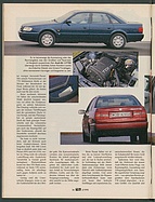 Seite 36 von Übersicht: auto motor und sport / Nr. 2 / 1995 - Titelseite