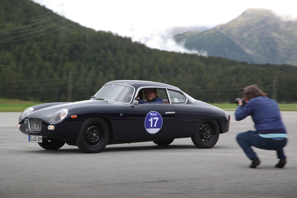 Lancia Appia