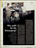 Seite 124 von ADAC Motorwelt Nr. 4 / 1995 vom 01.04