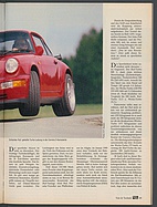 Seite 88 von Übersicht: auto motor und sport / Nr. 10 / 1992 - Titelseite