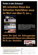 Seite 20 von AR Nr. 36 / 2002