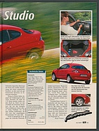 Seite 35 von Übersicht: auto motor und sport / Nr. 14 / 1997 - Titelseite