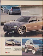 Seite 18 von Übersicht: auto motor und sport / Nr. 2 / 2003 - Titelseite