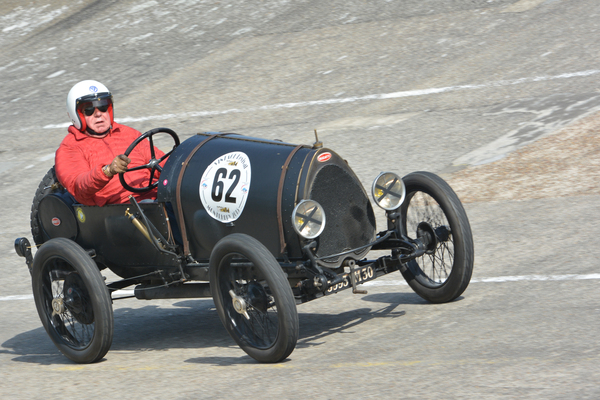 Bugatti Type 13